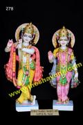 Manufacturers Exporters and Wholesale Suppliers of Beautifull radha krishna Jaipur Rajasthan